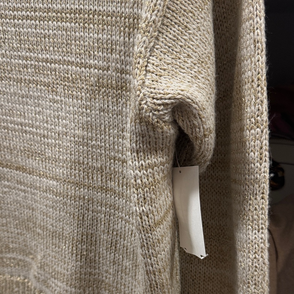 Joe’s Gold Womens Turtleneck Sweater - Picture 3 of 6